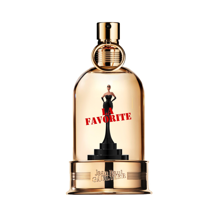 La Favorite Eau de Parfum 50 ml