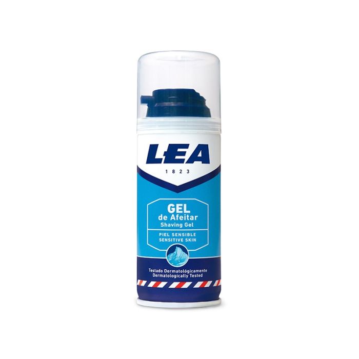 Gel de Afeitar