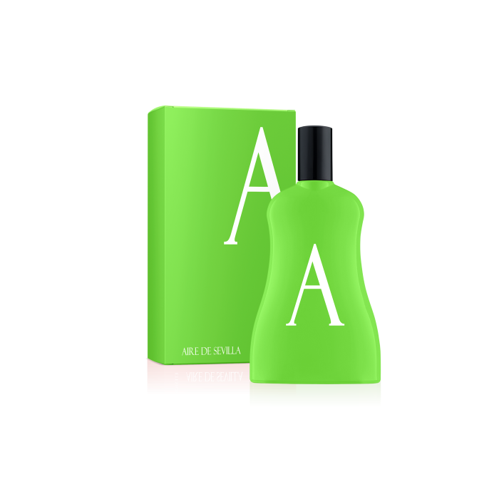 A Eau de Toilette 150 ml