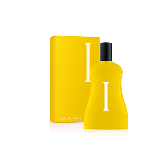 I Eau de Toilette 150 ml