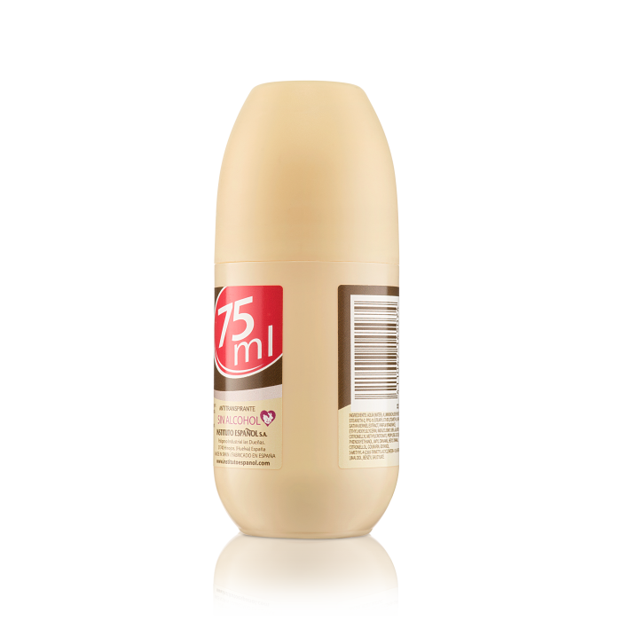 Déodorant Roll-on à l'Avoine