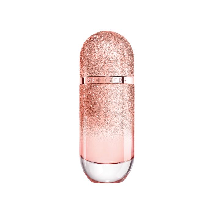 Carolina Herrera 212 Vip Rosé Elixir Eau De Parfum Para Mujer 80 Ml-image
