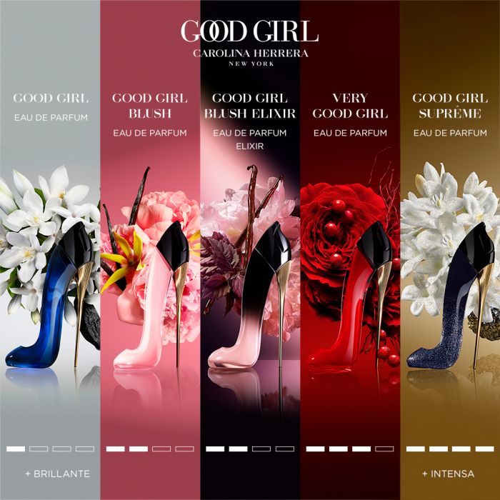 Good Girl Blush Elixir Eau de Parfum