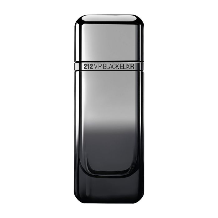 212 VIP Black Elixir Eau de Parfum 100 ml