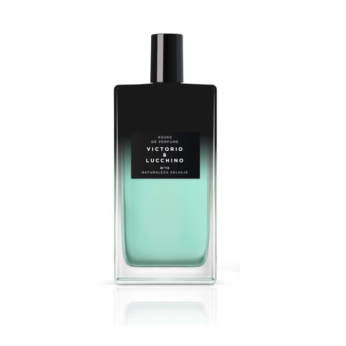 Aguas Masculinas de V&L Nº13 Naturaleza Salvaje Eau de Parfum 150 ml