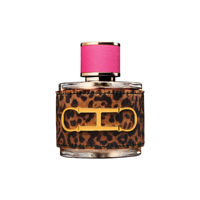 CH Wild Love Eau de Parfum Edición Limitada 100 ml