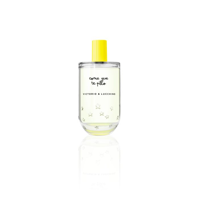 Corre Que Te Pillo Aguas Infantiles 150 ml