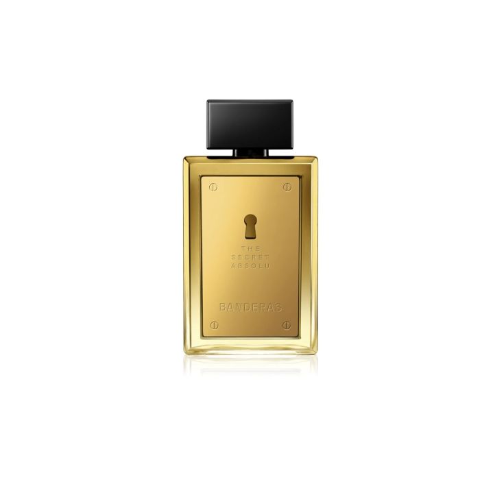 The Secret Absolu Eau de Parfum 100 ml