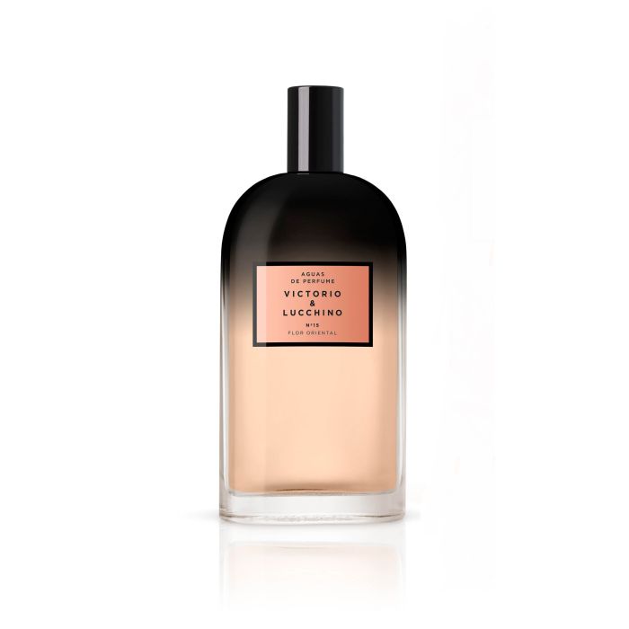 Aguas Femeninas de V&L Nº15 Flor Oriental Eau de Parfum 150 ml