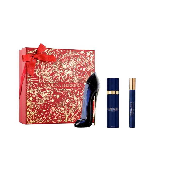 Coffret Cadeau Good Girl Eau de Parfum
