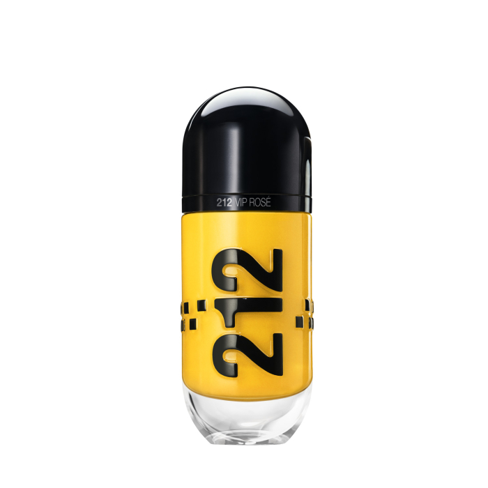 212 Vip Rosé CAB Eau de Parfum Edición Limitada 80 ml