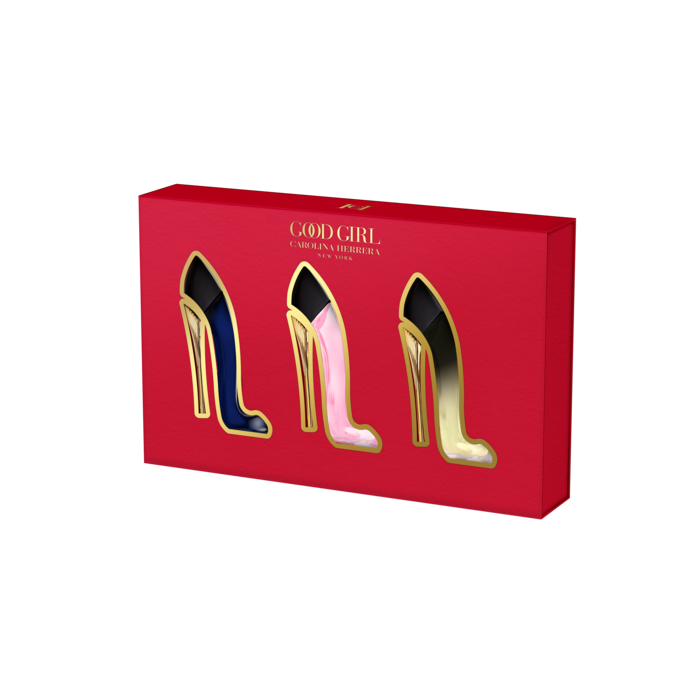 Estuche Good Girl Mini Eau de Parfum 7 ml