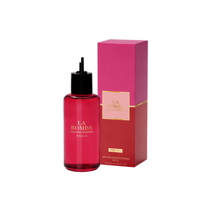 La Bomba Intensa Eau de Parfum 200 ml