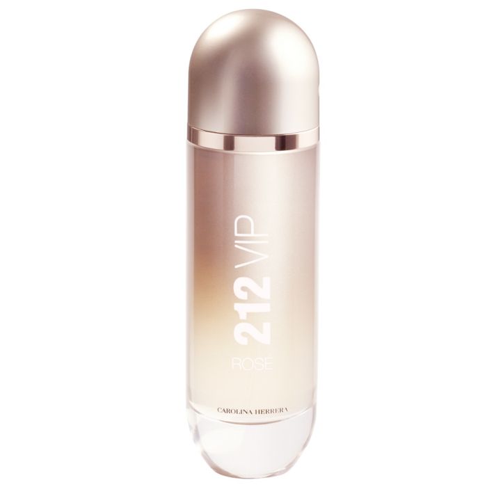 212 Vip Rose Eau de Parfum 125 ml