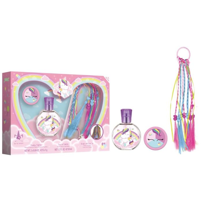 Set Eau de Toilette My Unicorn 50 ml