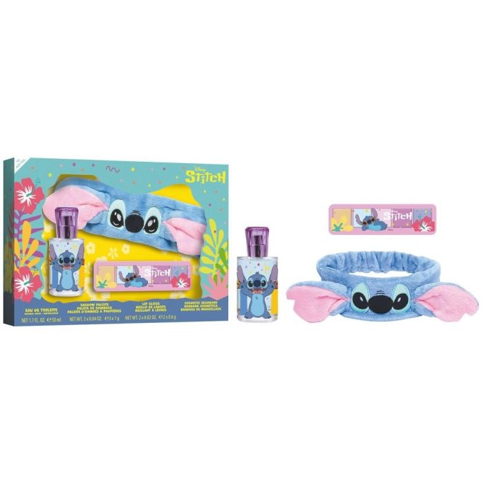 Estuche Stitch Eau de Toilette 50 ml