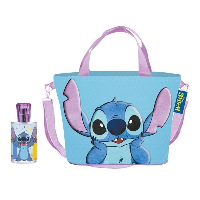 Stitch Bolso Eau de Toilette 100 ml