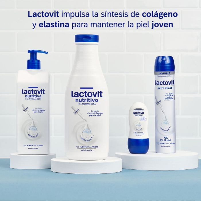 Déodorant Roll-On Original
