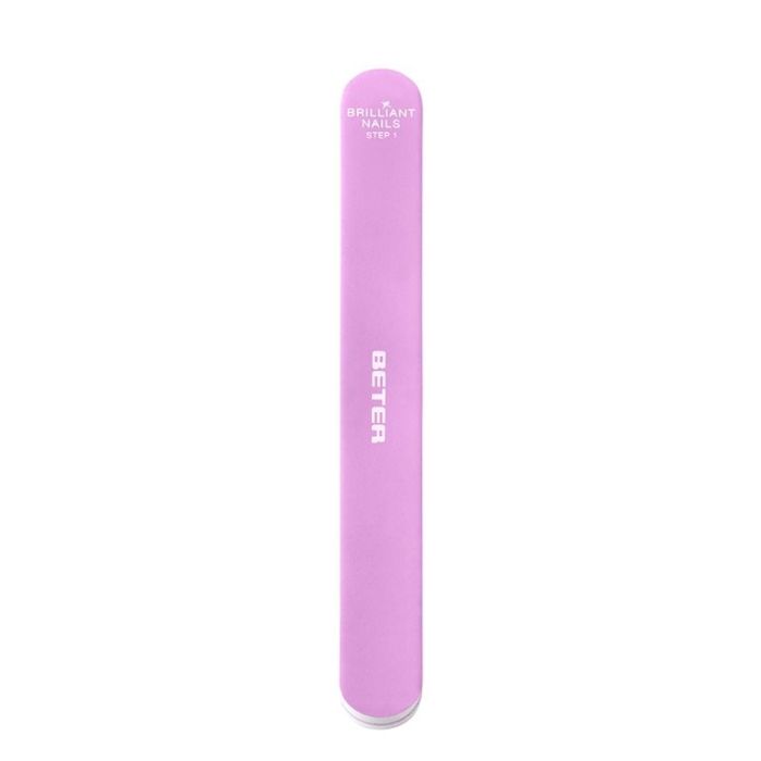 Pulidor de Uñas Profesional 2 Fases