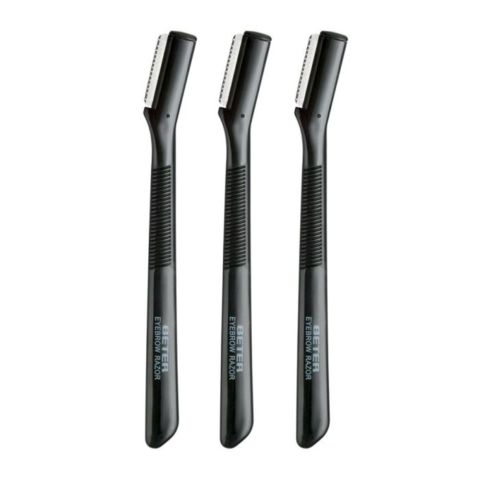 Pack Cuchillas Depiladoras para Cejas