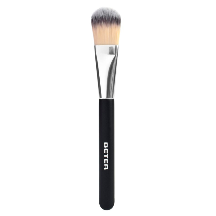 Brocha para Maquillaje Líquido Pelo Sintético