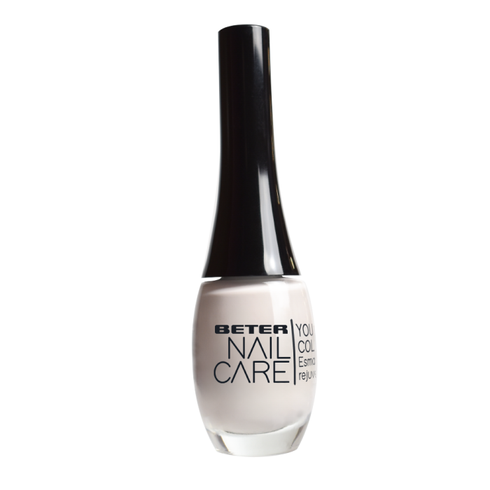 Nail Care Youth color Esmalte de Uñas Rejuvenecedor