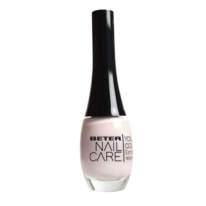 Nail Care Youth color Esmalte de Uñas Rejuvenecedor
