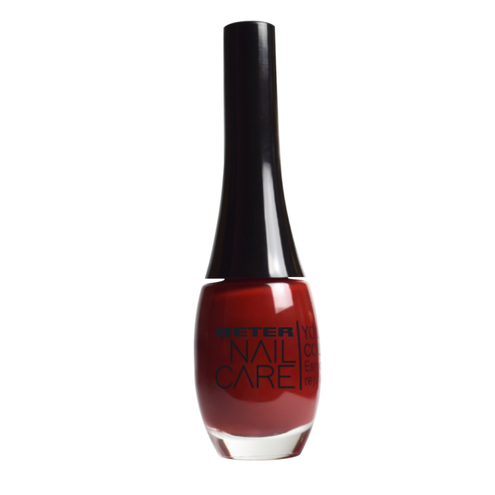 Nail Care Youth color Esmalte de Uñas Rejuvenecedor