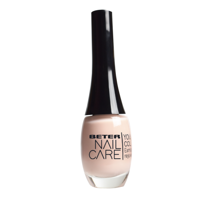 Nail Care Youth color Esmalte de Uñas Rejuvenecedor