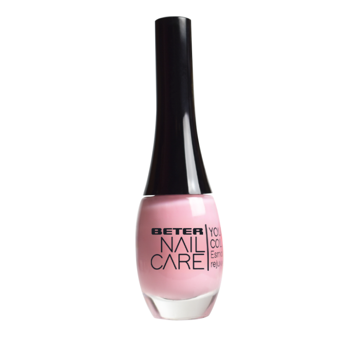 Nail Care Youth color Esmalte de Uñas Rejuvenecedor