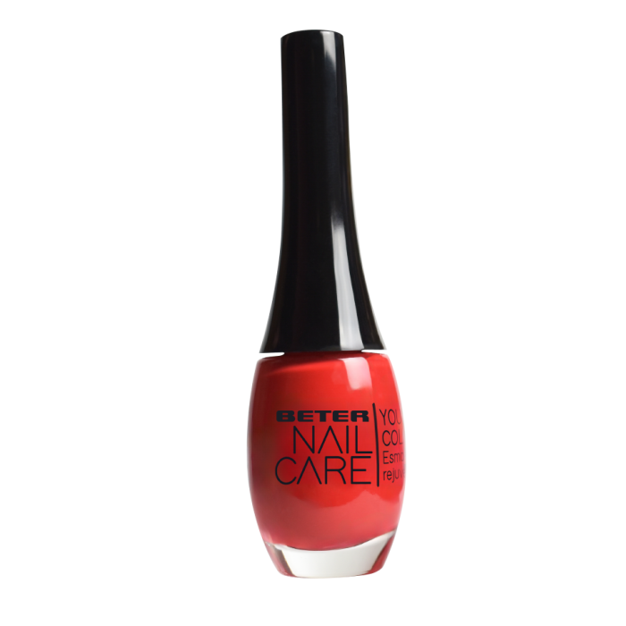 Nail Care Youth color Esmalte de Uñas Rejuvenecedor