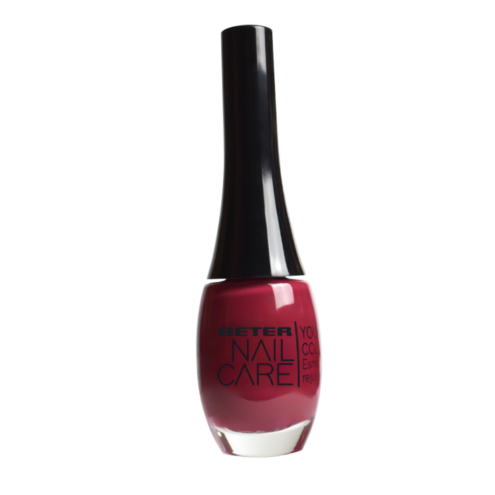 Nail Care Youth color Esmalte de Uñas Rejuvenecedor