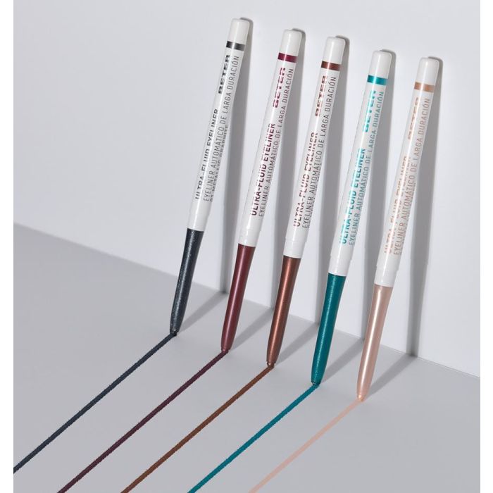 Ultra-Fluid Eyeliner Automatico a Lunga Tenuta