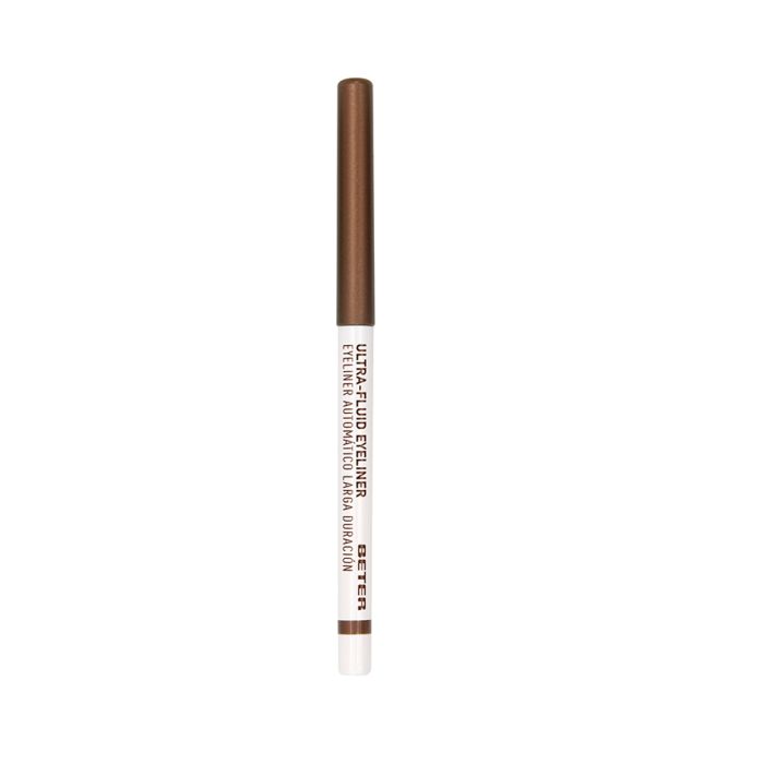 Ultra-Fluid Eyeliner Automático Larga Duración