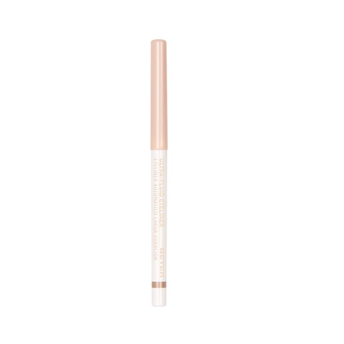 Ultra-Fluid Eyeliner Automático Larga Duración