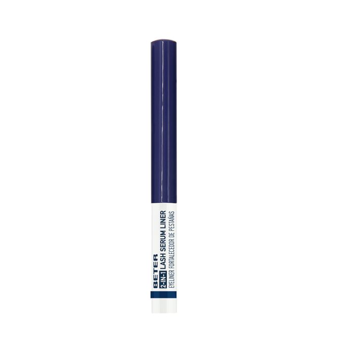 2 en 1 Lash Serum Liner Eyeliner Fortalecedor de Pestañas