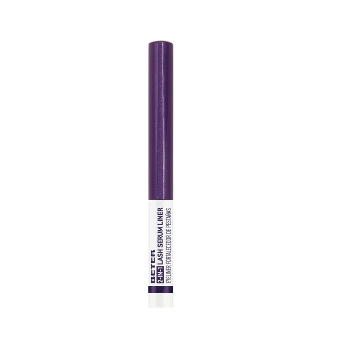 2 en 1 Lash Serum Liner Eyeliner Fortalecedor de Pestañas