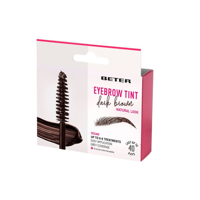 Tinte de Cejas Rápido 13.5 gr