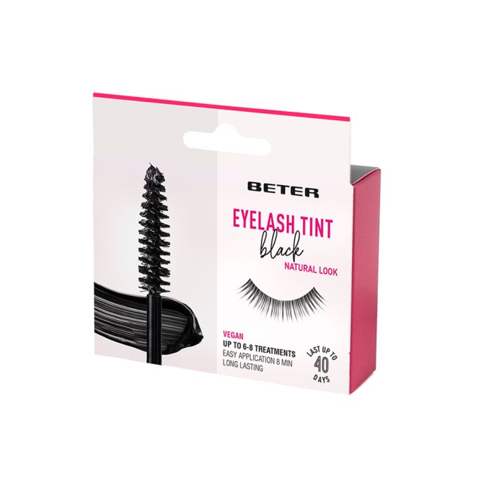 Tinte de Cejas Rápido 13.5 gr