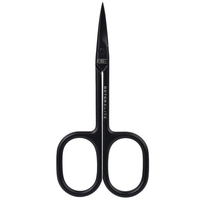 Elite Tijera de Manicura Para Pieles