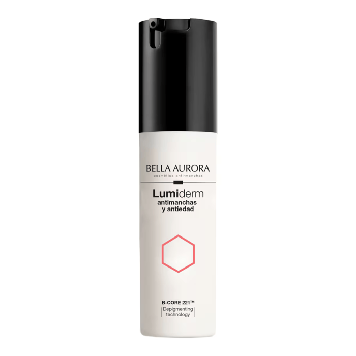 Lumiderm Antimanchas y Antiedad 30 ml