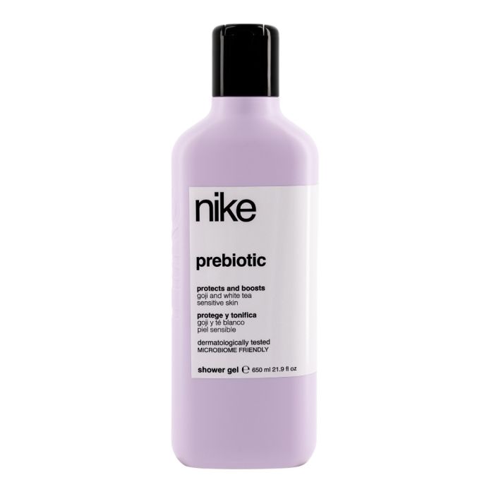 Gel de Baño Prebiotic 650 ml