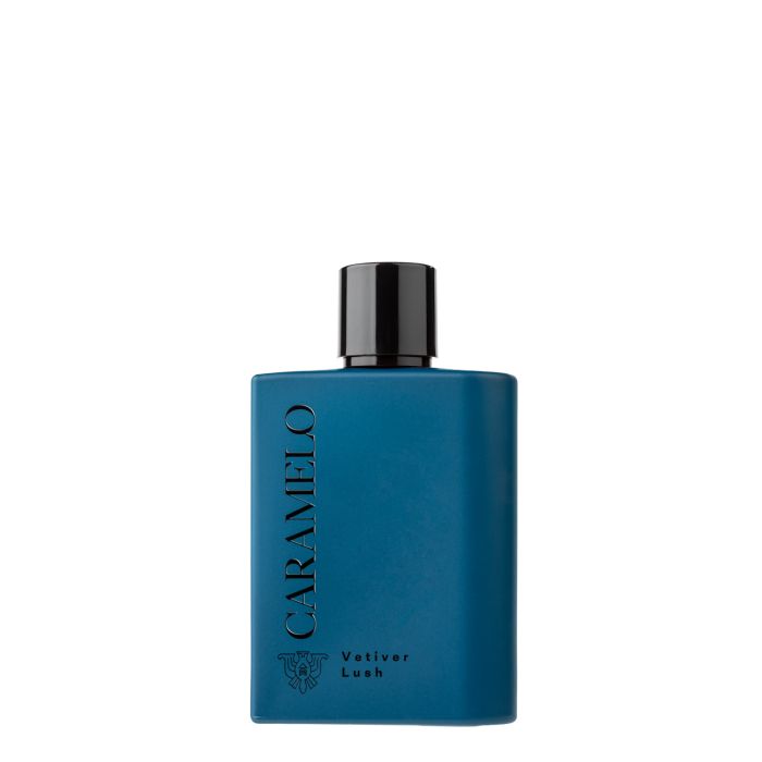 89544 Vetiver Lush Eau De Toilette 100 Ml