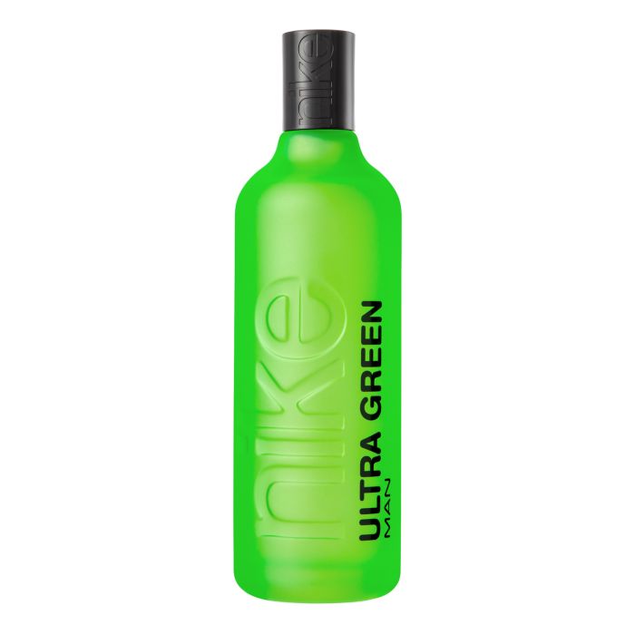 Ultra Green Man Eau de Toilette 200 ml
