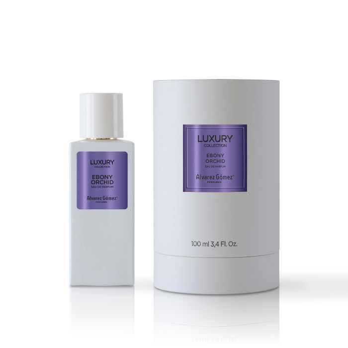 Luxury Collection Ebony Orchid Eau de Parfum 100 ml
