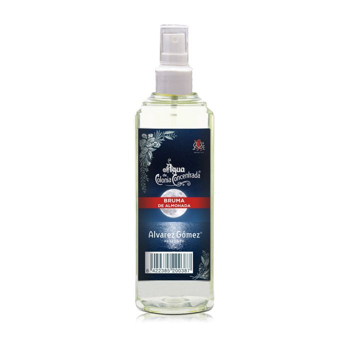 Spray Aromaterapia Bruma de Almohada 300 ml