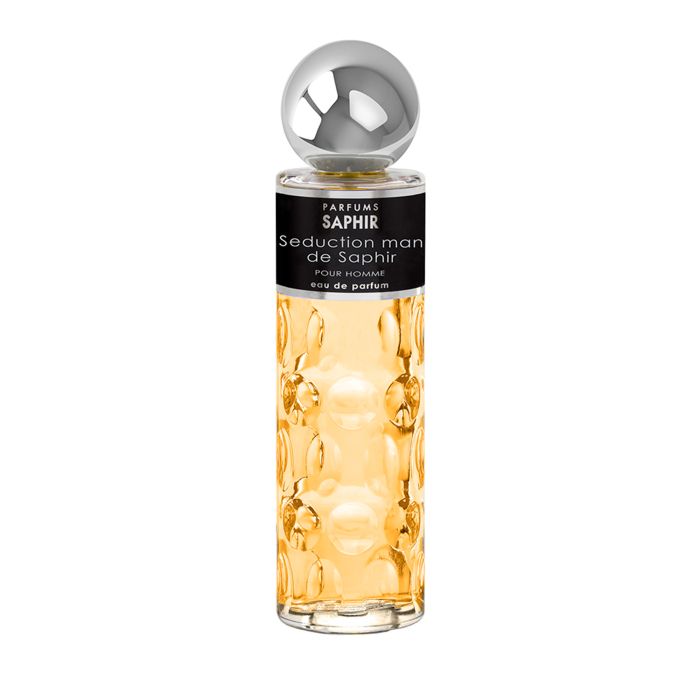 Seduction Man Eau de Parfum 200 ml