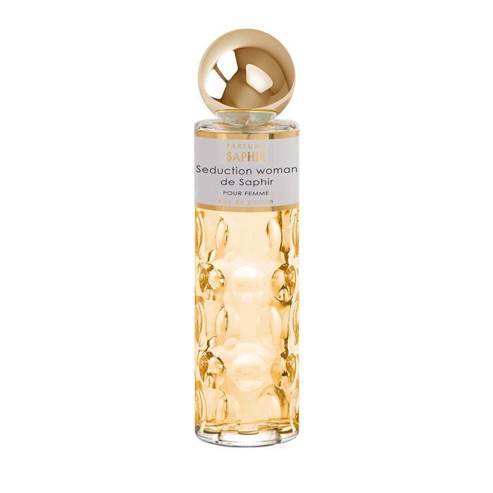 Seduction Woman Eau de Parfum 200 ml
