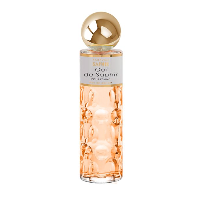 Oui Woman Eau de Parfum 200 ml Saphir