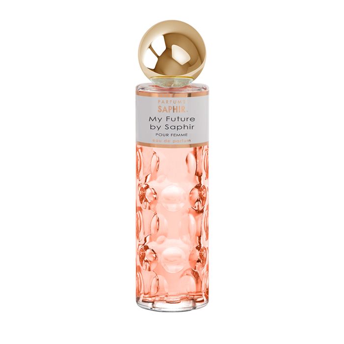 My Future Eau de Parfum 200 ml Saphir